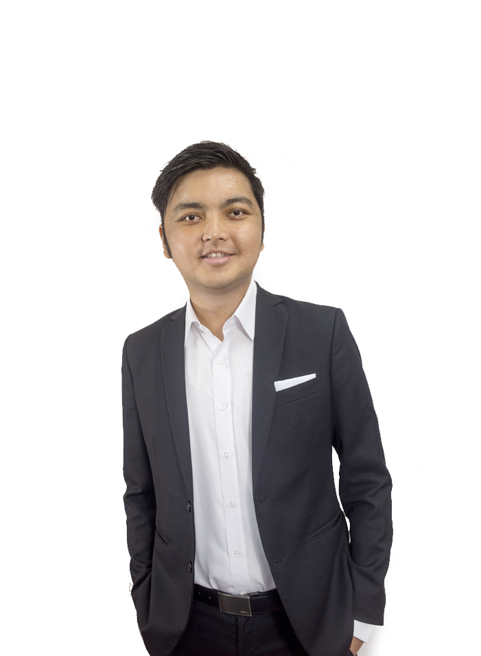 President: Dicky Yuen President: Dicky Yuen